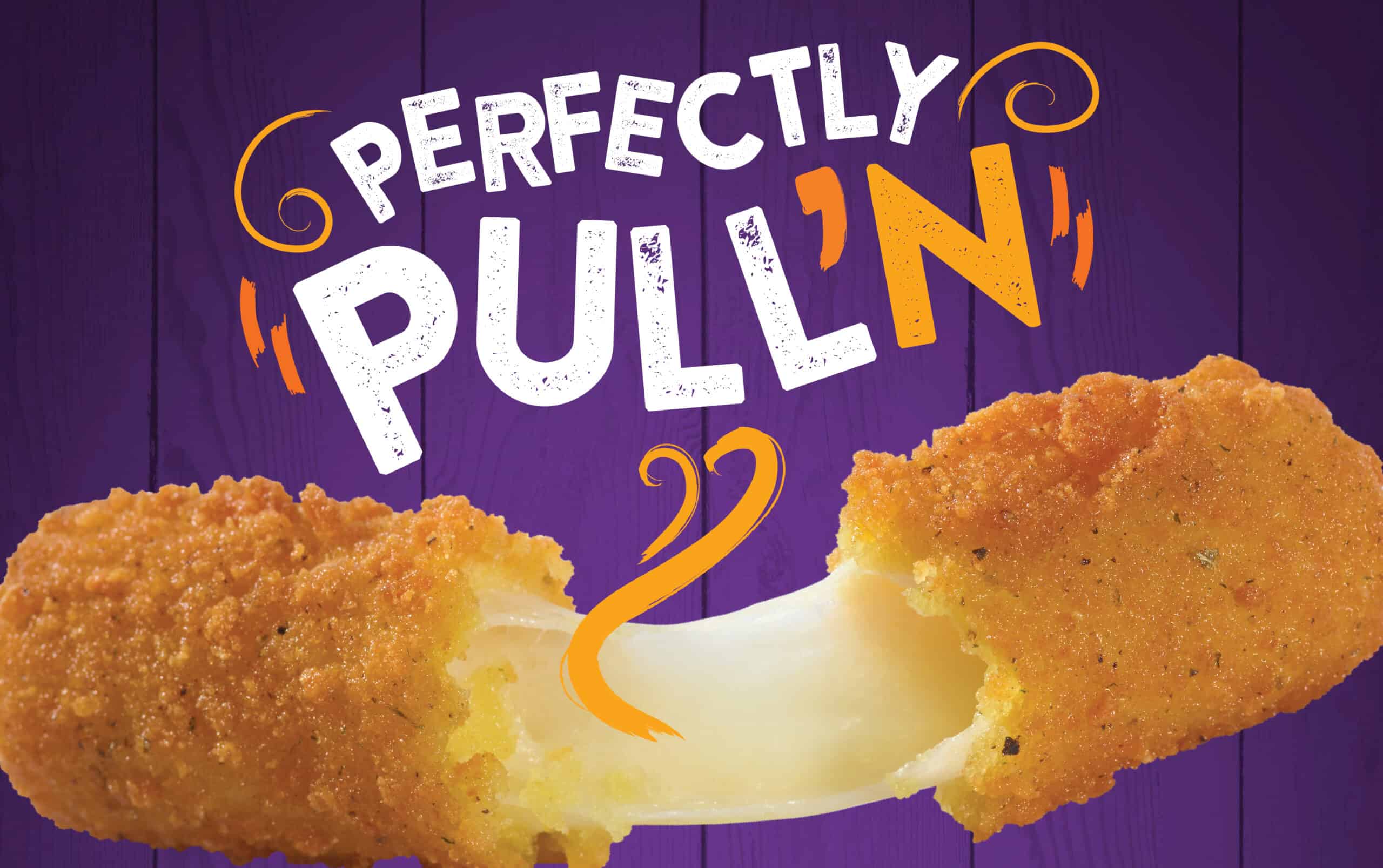 Crav'n Appetizers