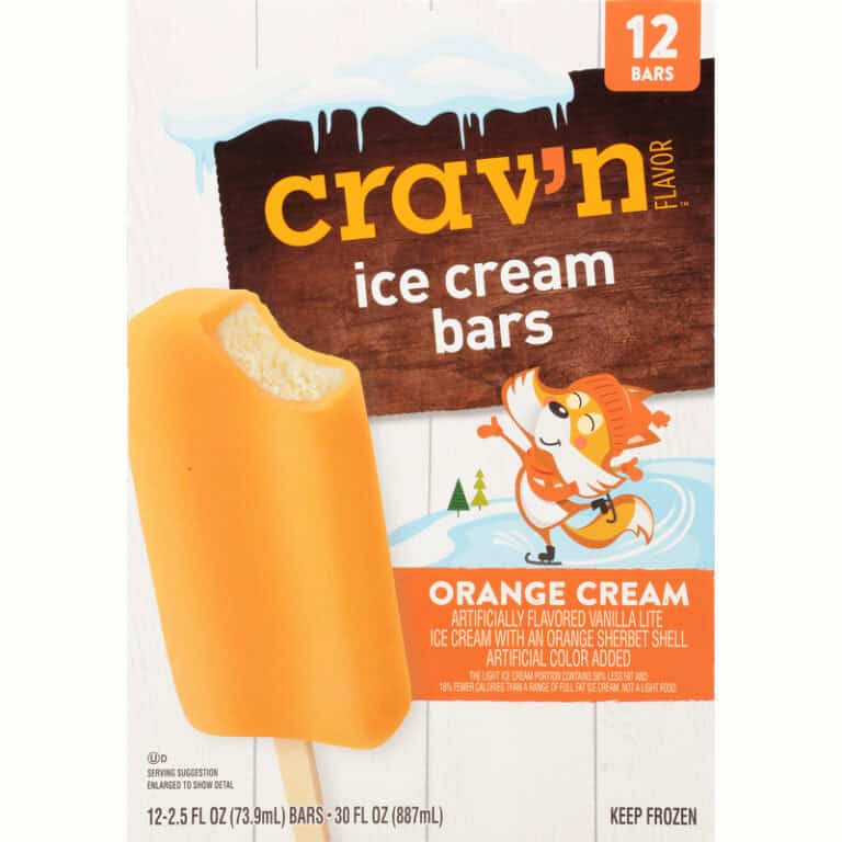 Fz Novelties Cravn Flavor 3075