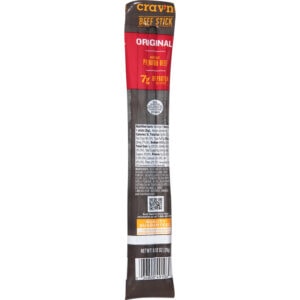 Crav'n Flavor Original Beef Stick 0.92 oz
