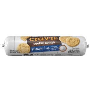 Crav'n Flavor Sugar Cookie Dough 16.5 oz