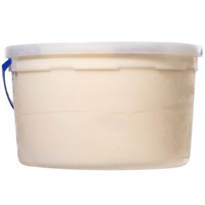 Crav'n Flavor Golden Vanilla Ice Cream 1 gal